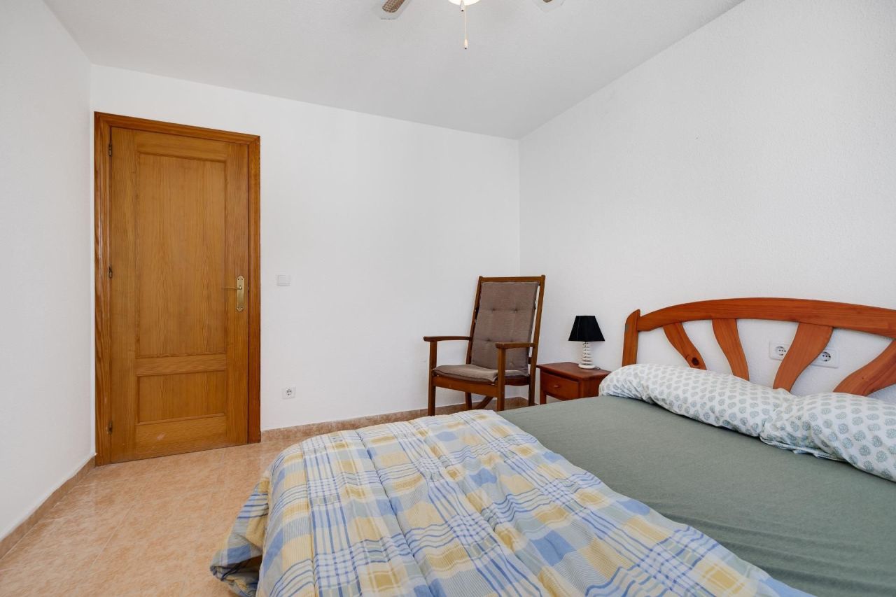 Haus in Torrevieja, Spanien, 71 m² - Foto 9