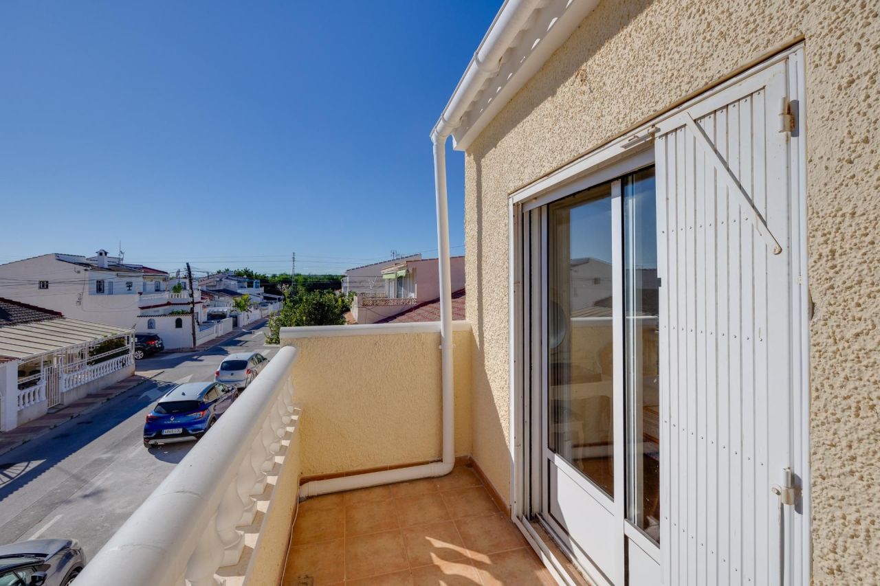 Haus in Torrevieja, Spanien, 71 m² - Foto 13