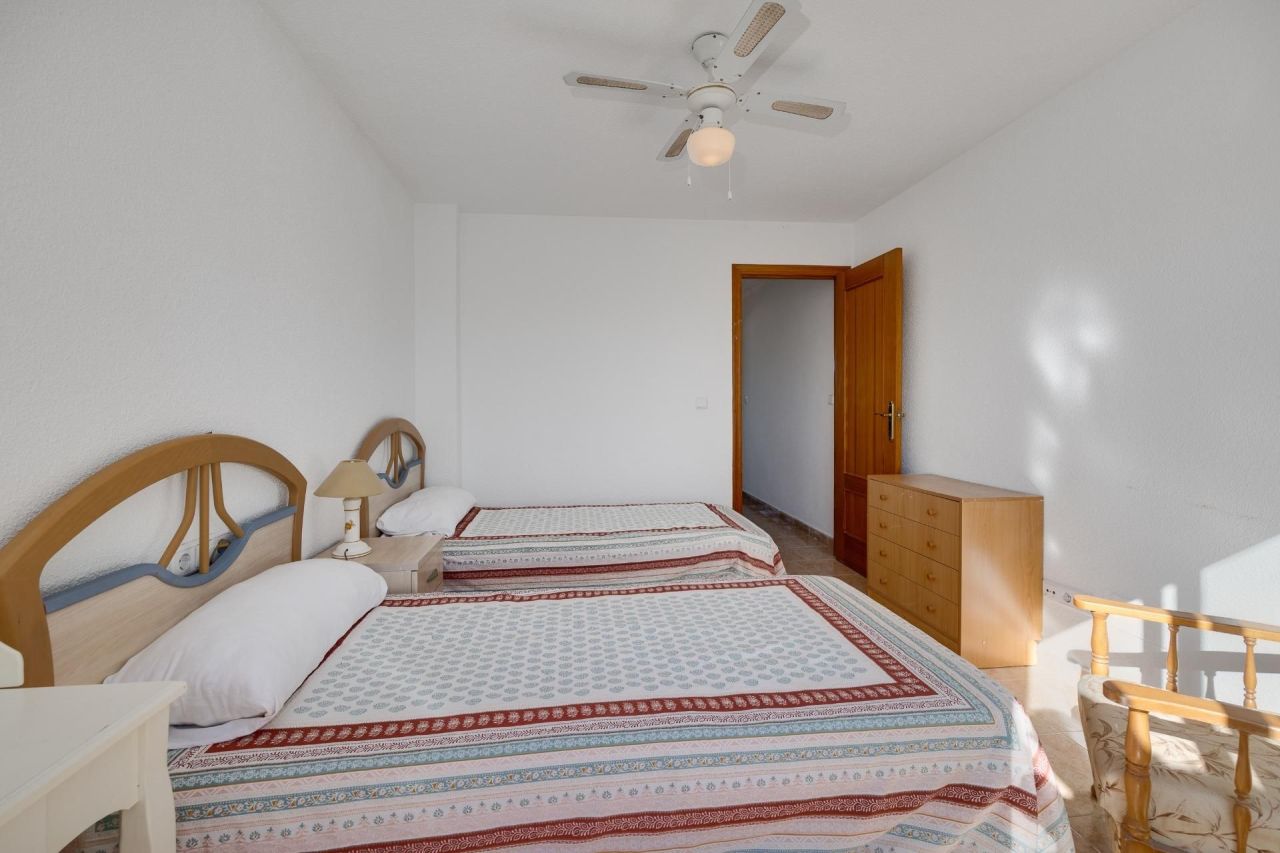 Haus in Torrevieja, Spanien, 71 m² - Foto 12