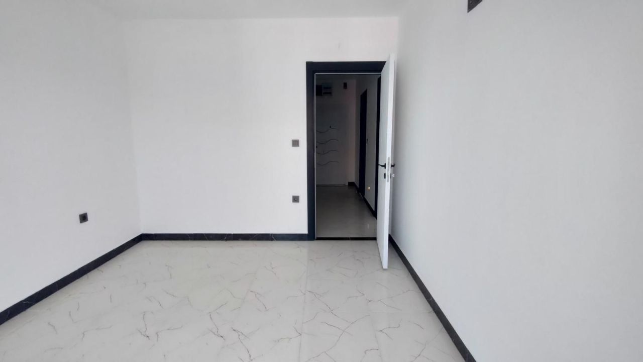 Penthouse in Avsallar, Turkey, 140 m² - picture 7