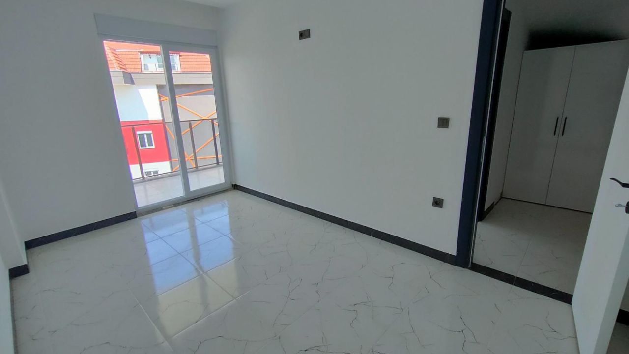 Penthouse in Avsallar, Turkey, 140 m² - picture 5