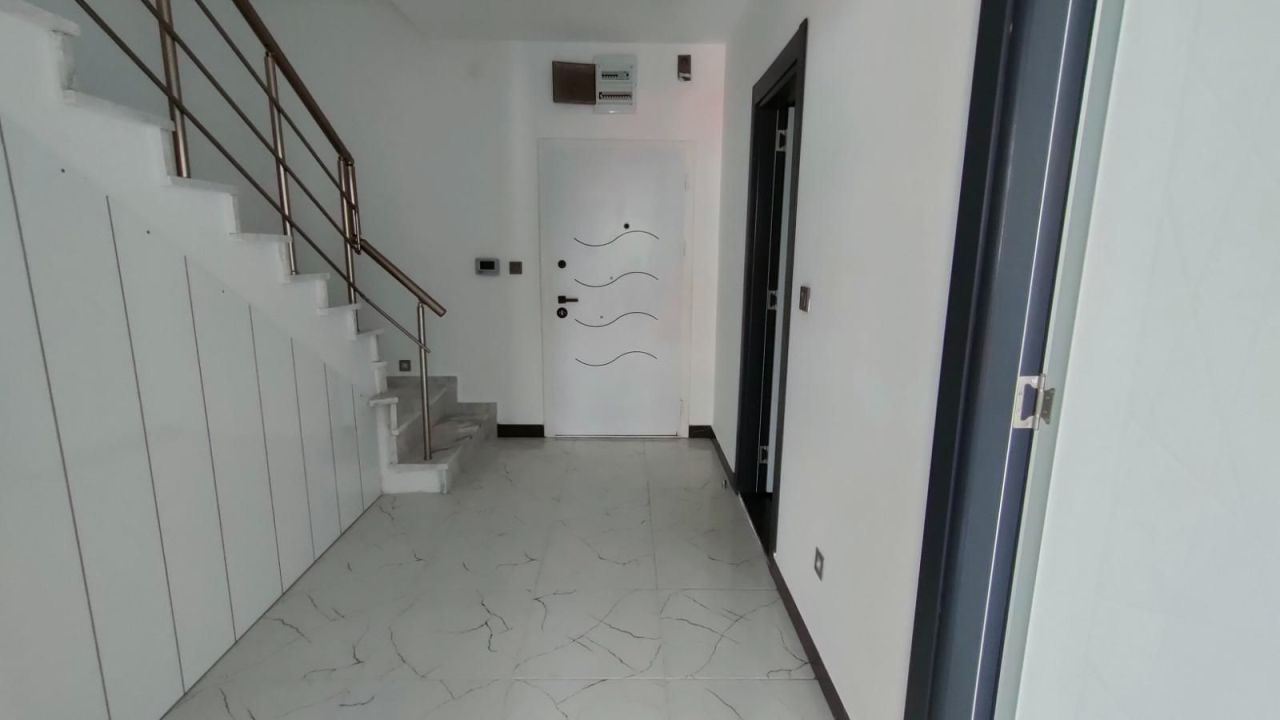 Penthouse in Avsallar, Turkey, 140 m² - picture 3