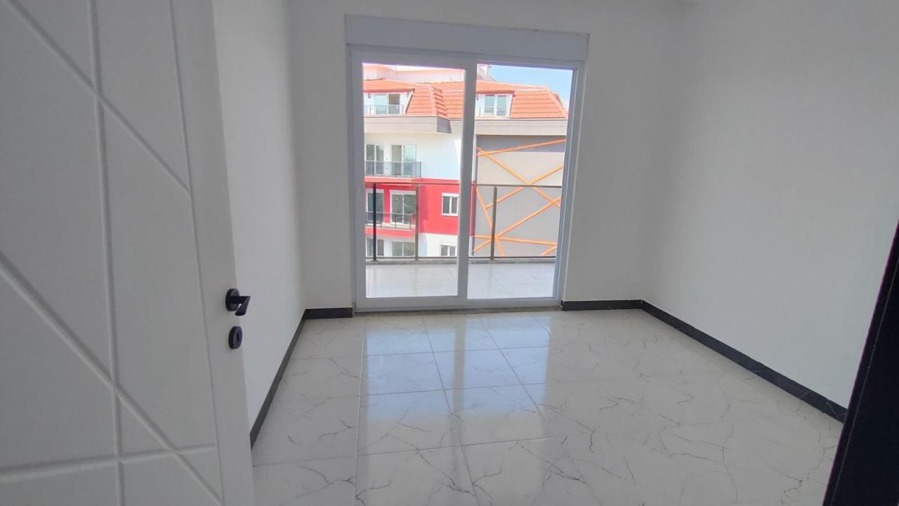 Penthouse in Avsallar, Turkey, 140 m² - picture 6