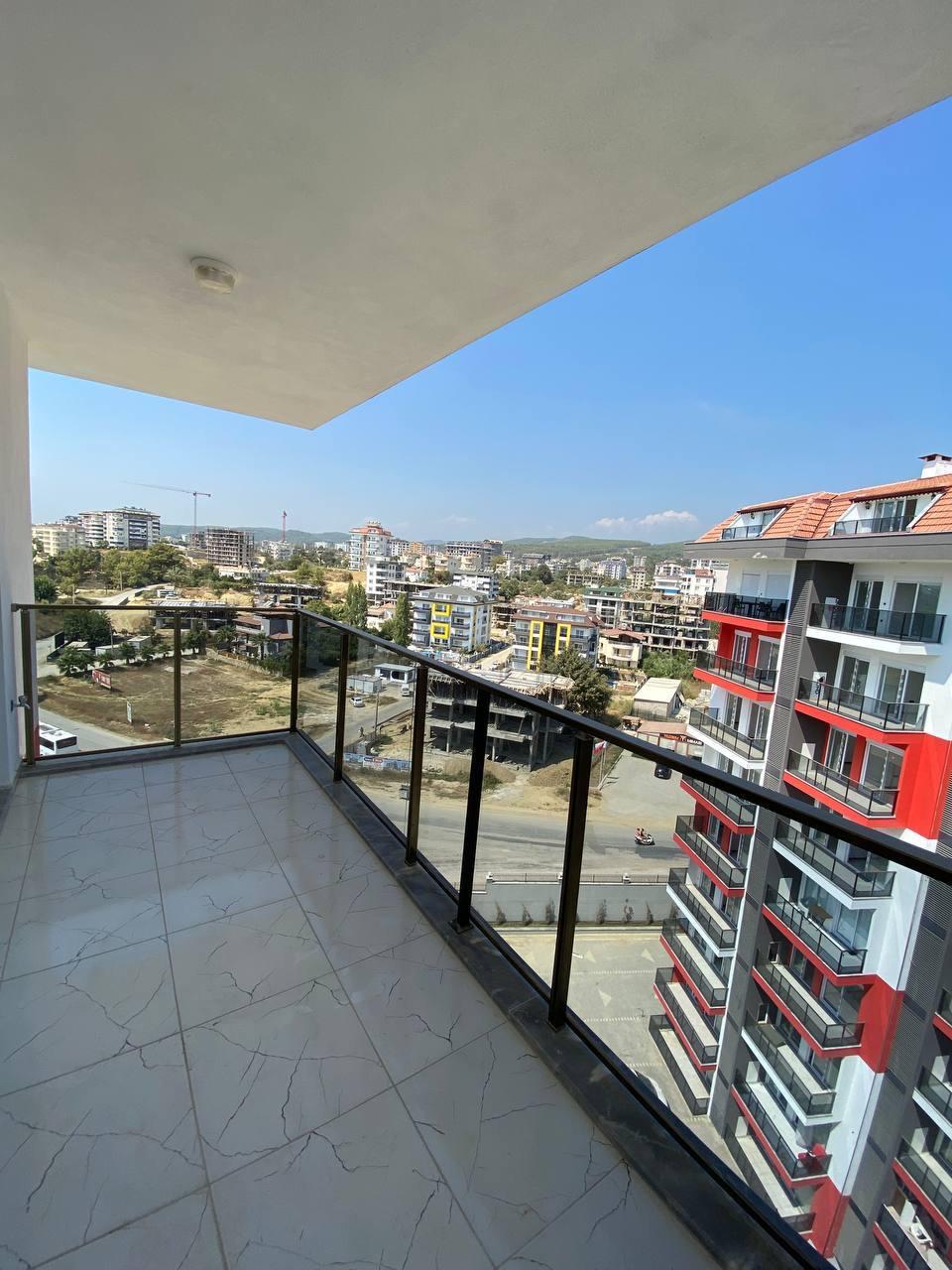 Penthouse in Avsallar, Turkey, 140 m² - picture 15