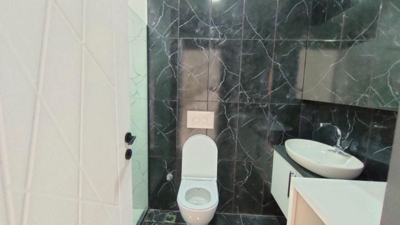 Penthouse in Avsallar, Turkey, 140 m² - picture 8