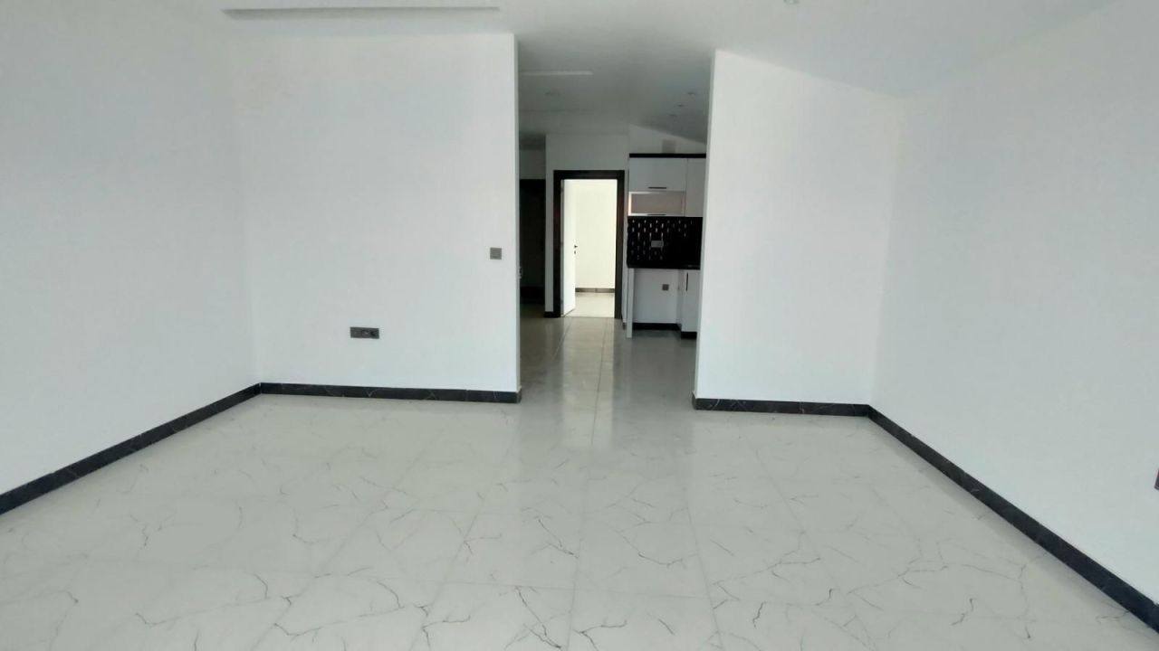 Penthouse in Avsallar, Turkey, 140 m² - picture 12