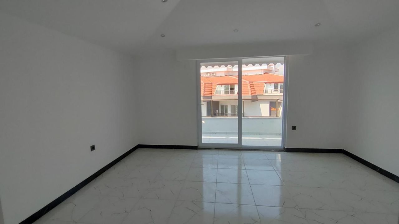 Penthouse in Avsallar, Turkey, 140 m² - picture 11