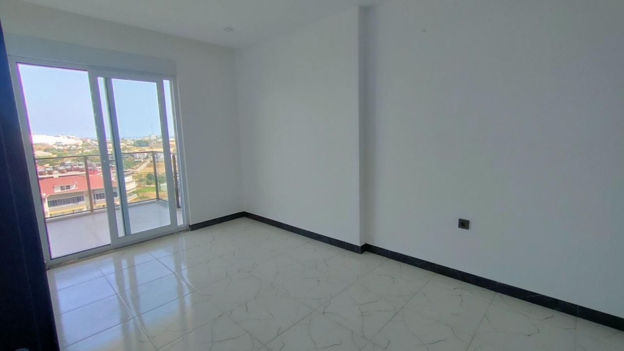 Penthouse in Avsallar, Turkey, 140 m² - picture 14