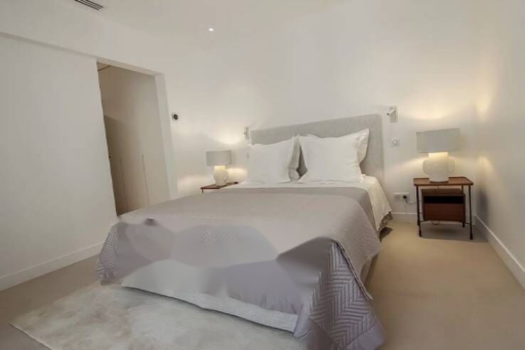 Flat in Cannes, France, 131 m² - picture 6