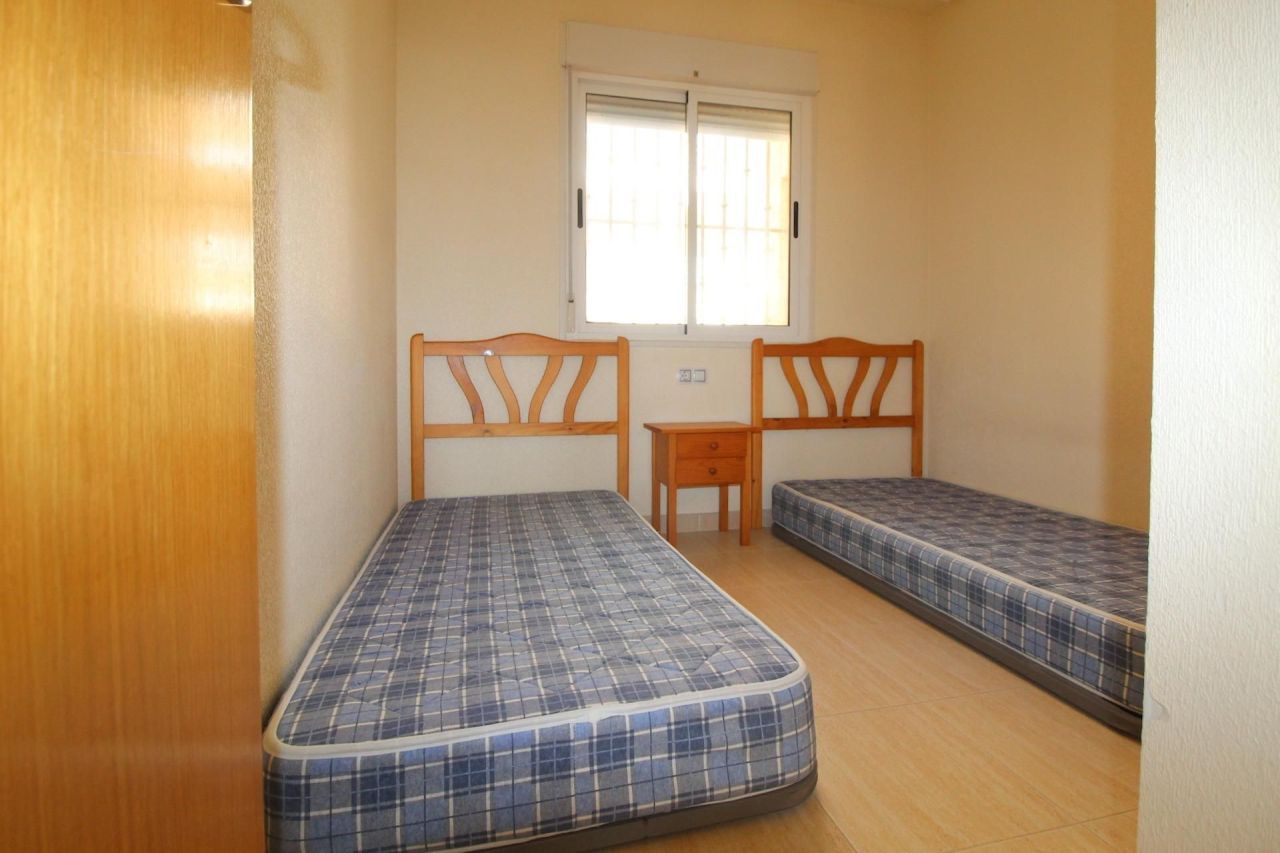 Flat in Torrevieja, Spain, 54 m² - picture 6