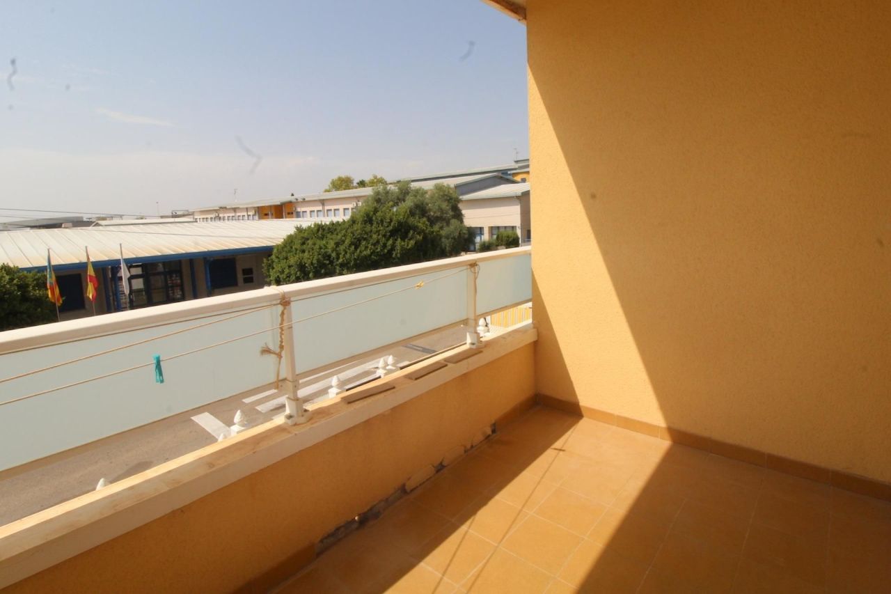 Flat in Torrevieja, Spain, 54 m² - picture 13