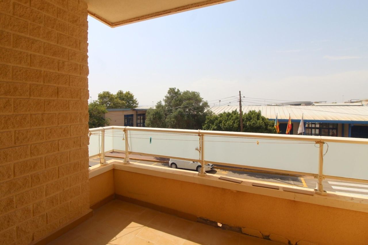 Flat in Torrevieja, Spain, 54 m² - picture 12