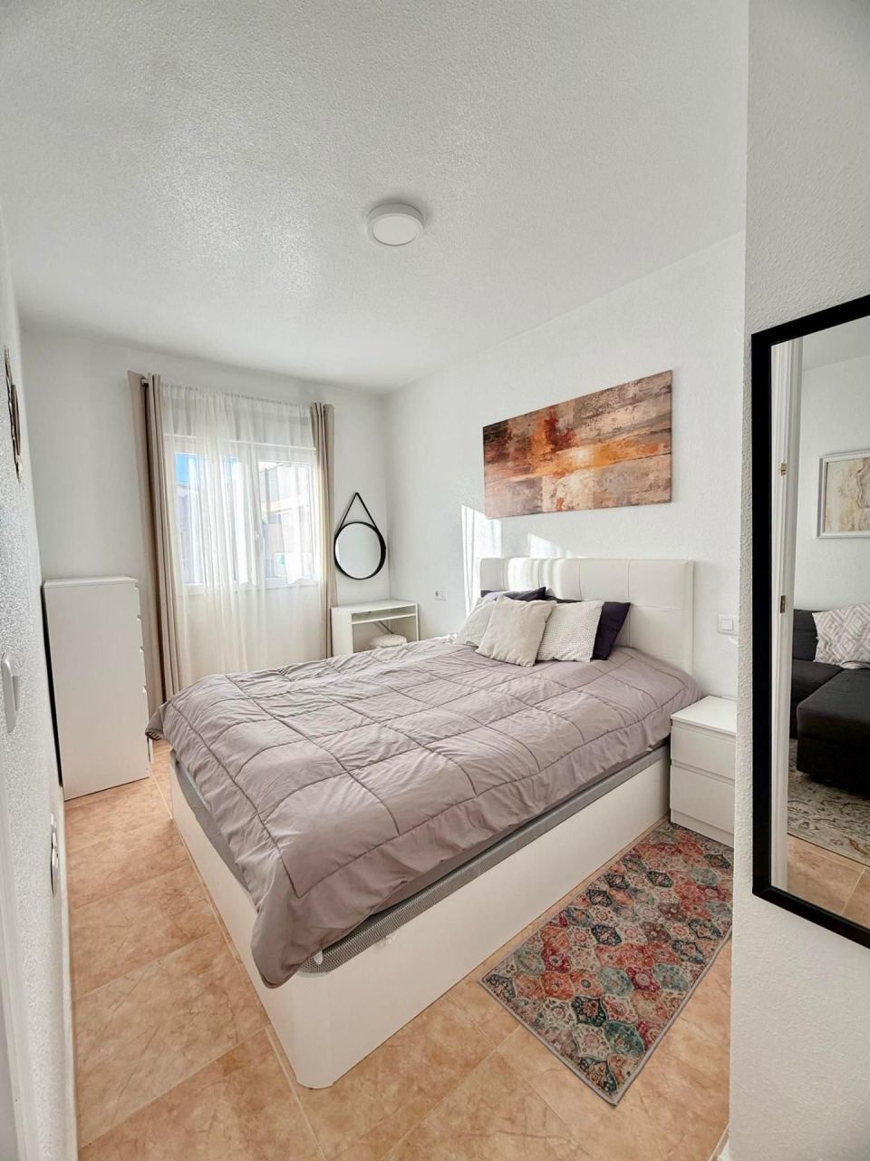 Ático en Torrevieja, España, 59 m² - imagen 1