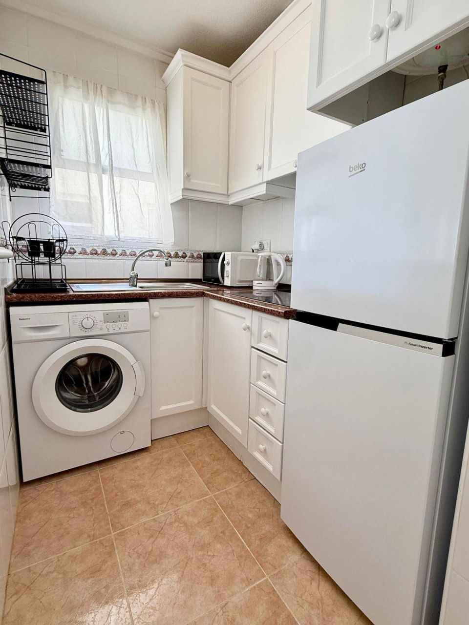 Ático en Torrevieja, España, 59 m² - imagen 8