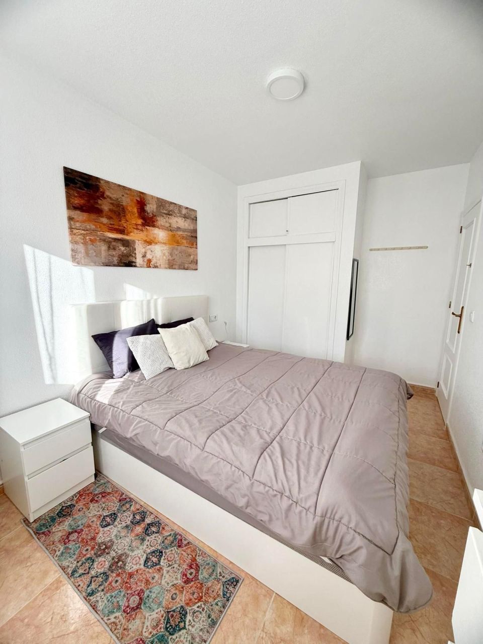 Ático en Torrevieja, España, 59 m² - imagen 6