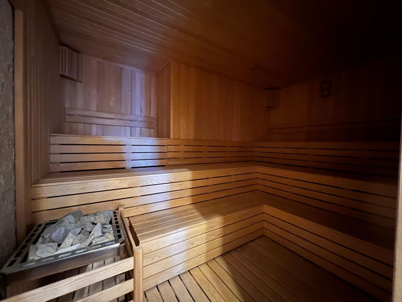 Flat in Alanya, Turkey, 50 m² - picture 10