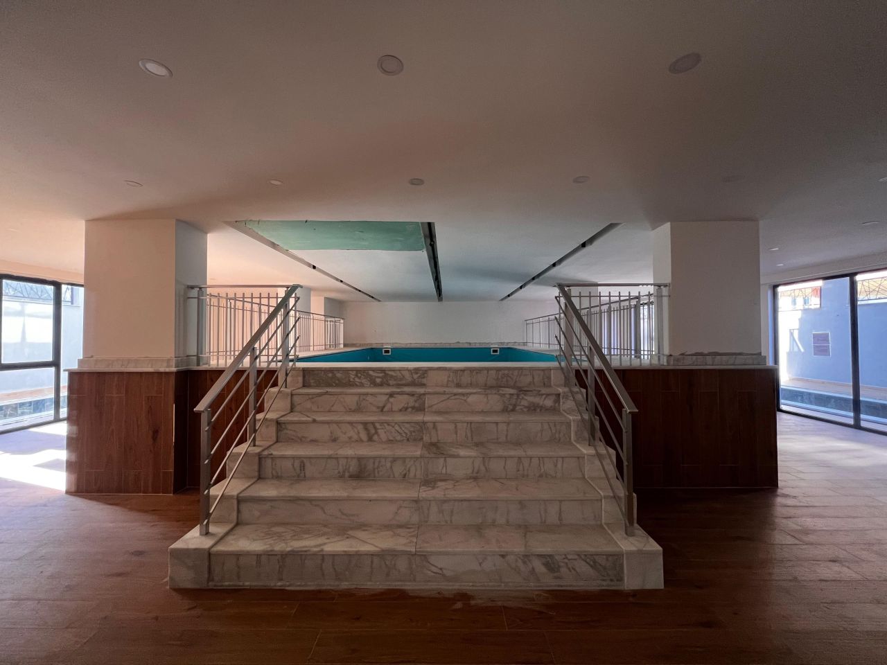 Flat in Alanya, Turkey, 50 m² - picture 11