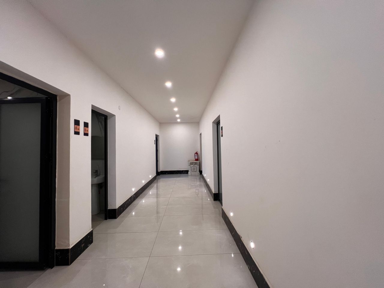 Flat in Alanya, Turkey, 50 m² - picture 9