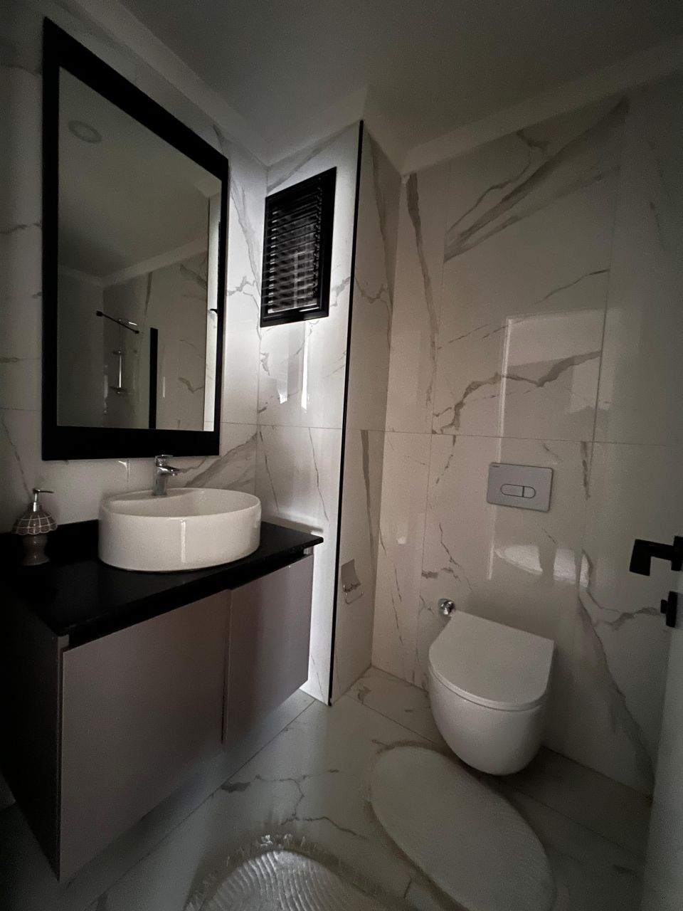 Flat in Alanya, Turkey, 50 m² - picture 7