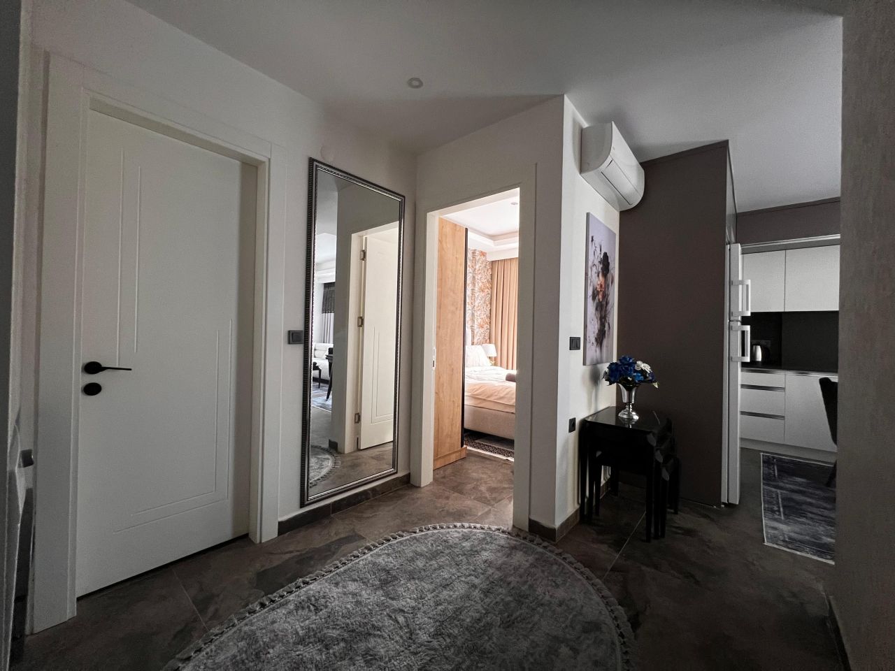 Flat in Alanya, Turkey, 50 m² - picture 5