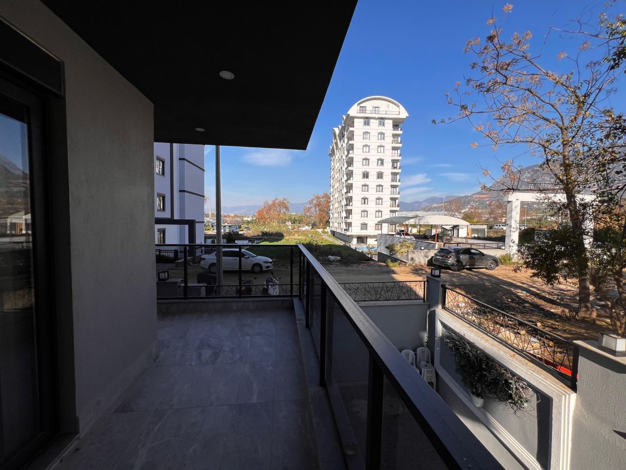 Flat in Alanya, Turkey, 50 m² - picture 8