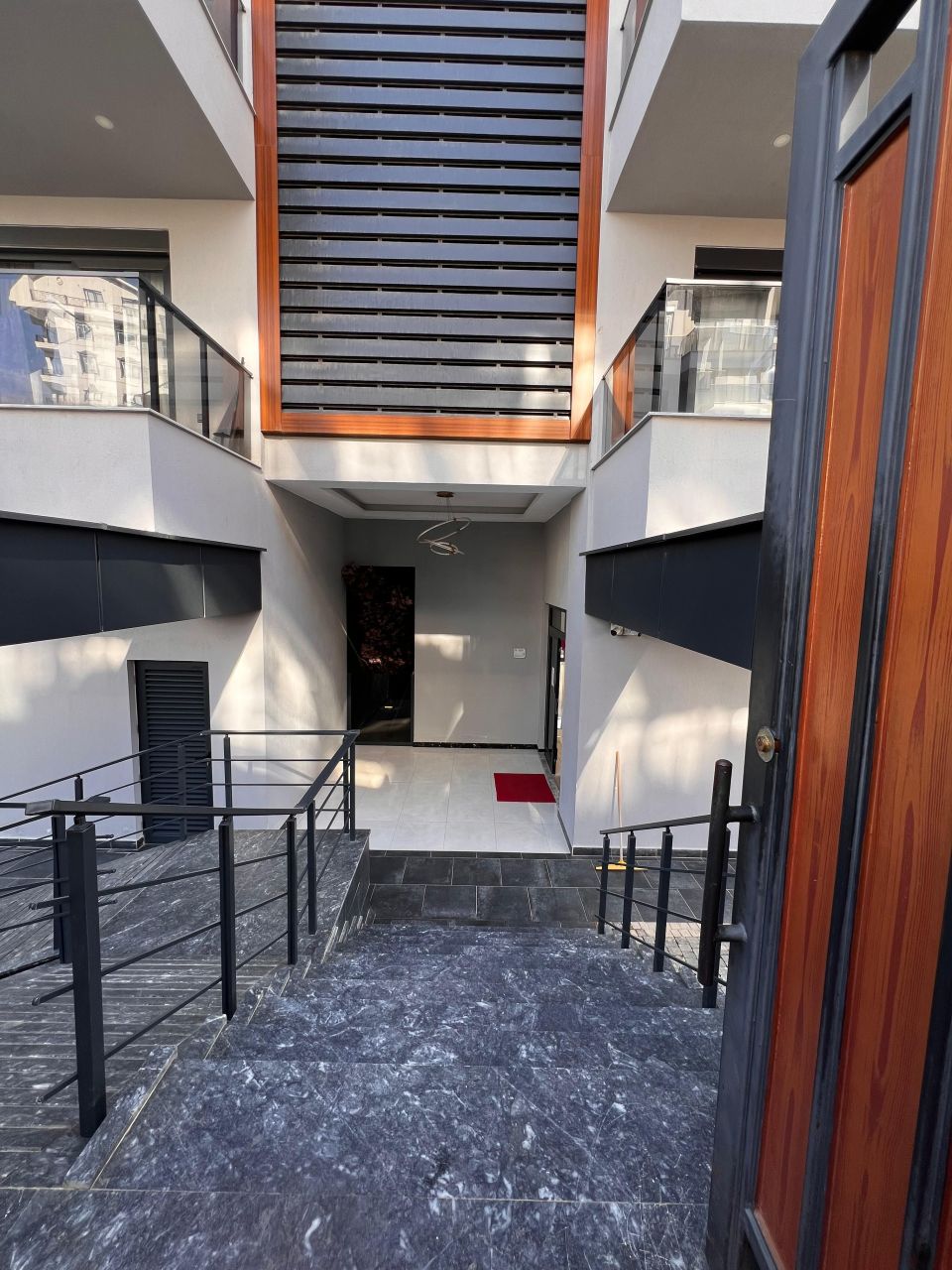 Flat in Alanya, Turkey, 50 m² - picture 17