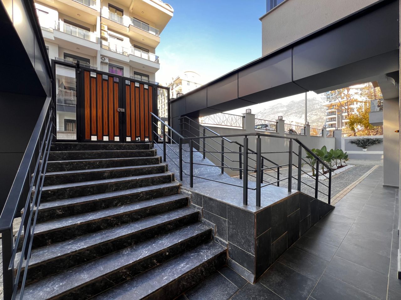 Flat in Alanya, Turkey, 50 m² - picture 16