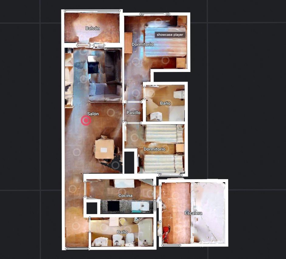 Flat in Torrevieja, Spain, 64 m² - picture 13