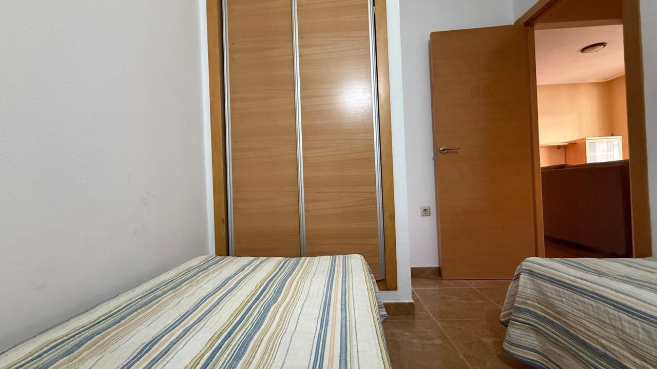 Flat in Torrevieja, Spain, 64 m² - picture 12