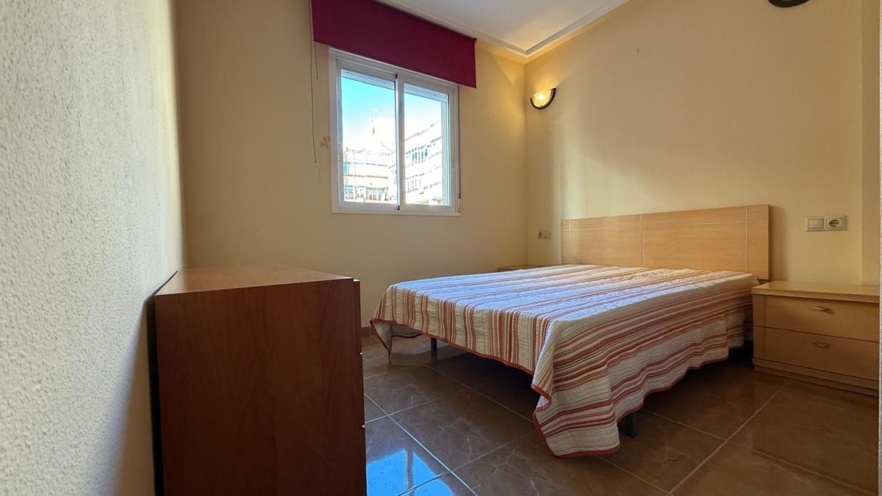 Flat in Torrevieja, Spain, 64 m² - picture 8