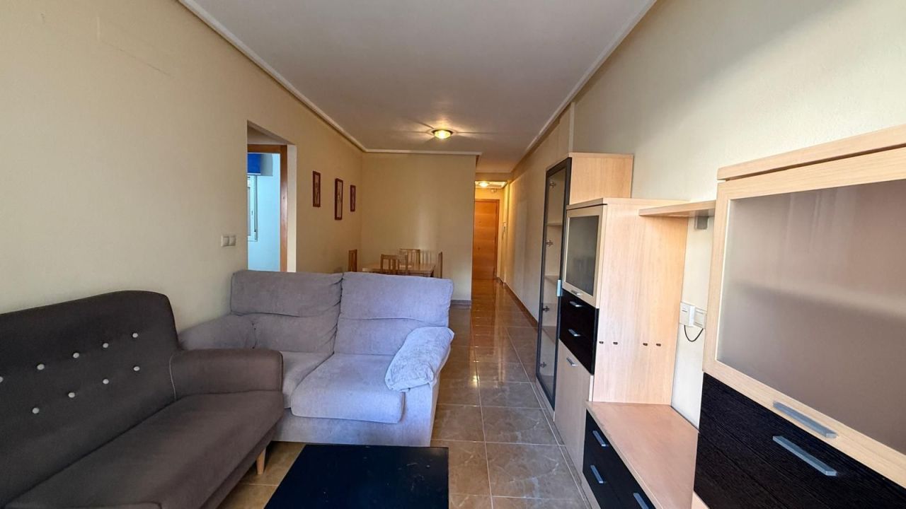 Flat in Torrevieja, Spain, 64 m² - picture 3