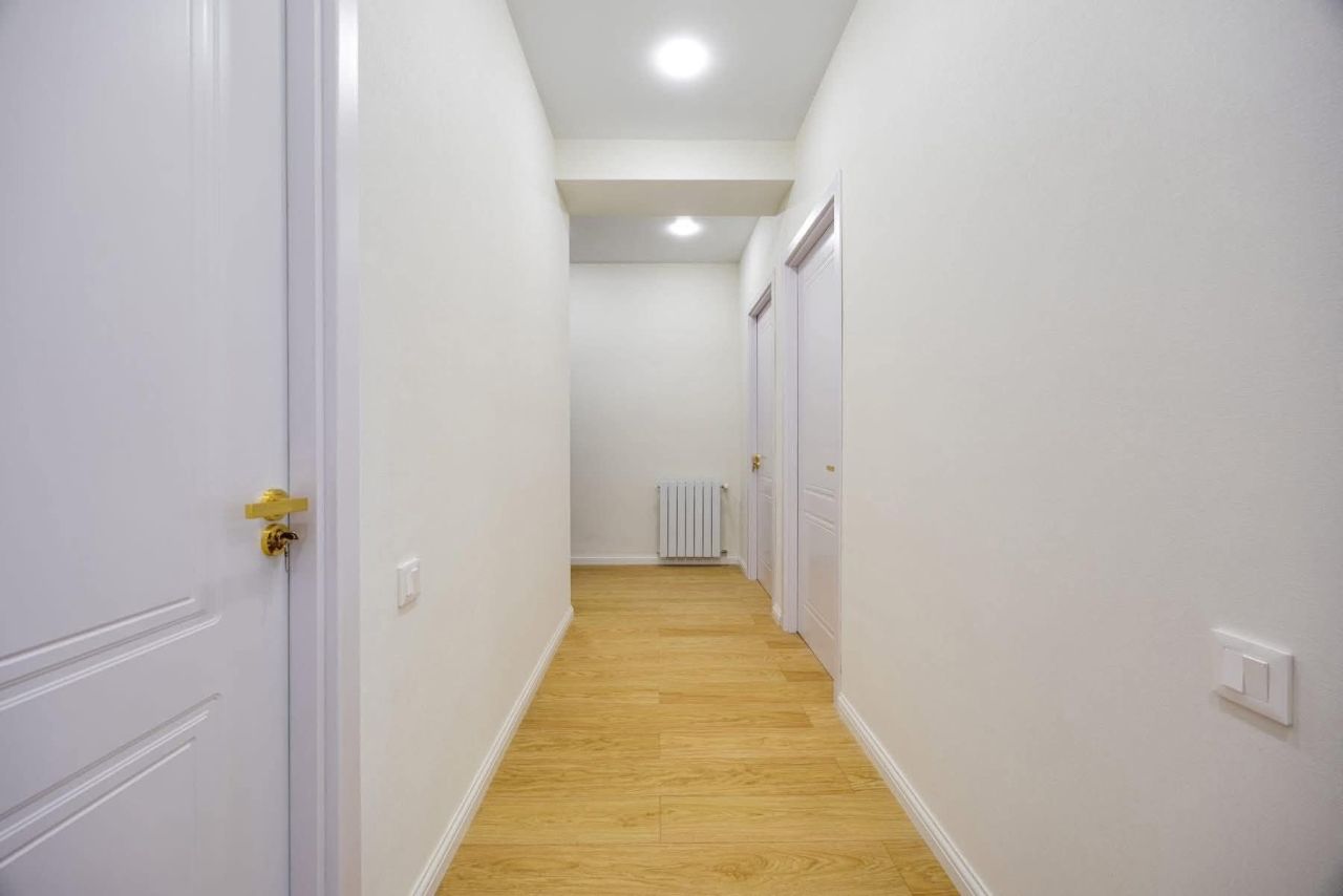 Flat in Tbilisi, Georgia, 86 m² - picture 9