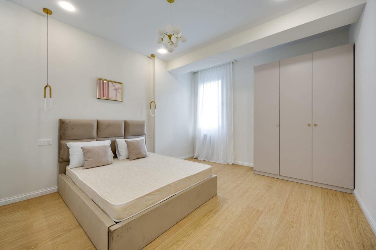 Flat in Tbilisi, Georgia, 86 m² - picture 7