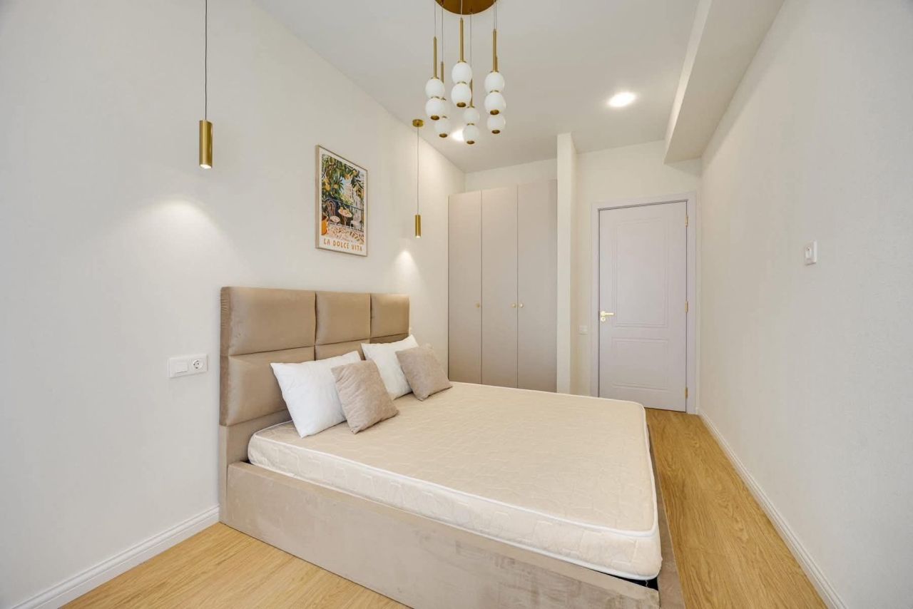 Flat in Tbilisi, Georgia, 86 m² - picture 6