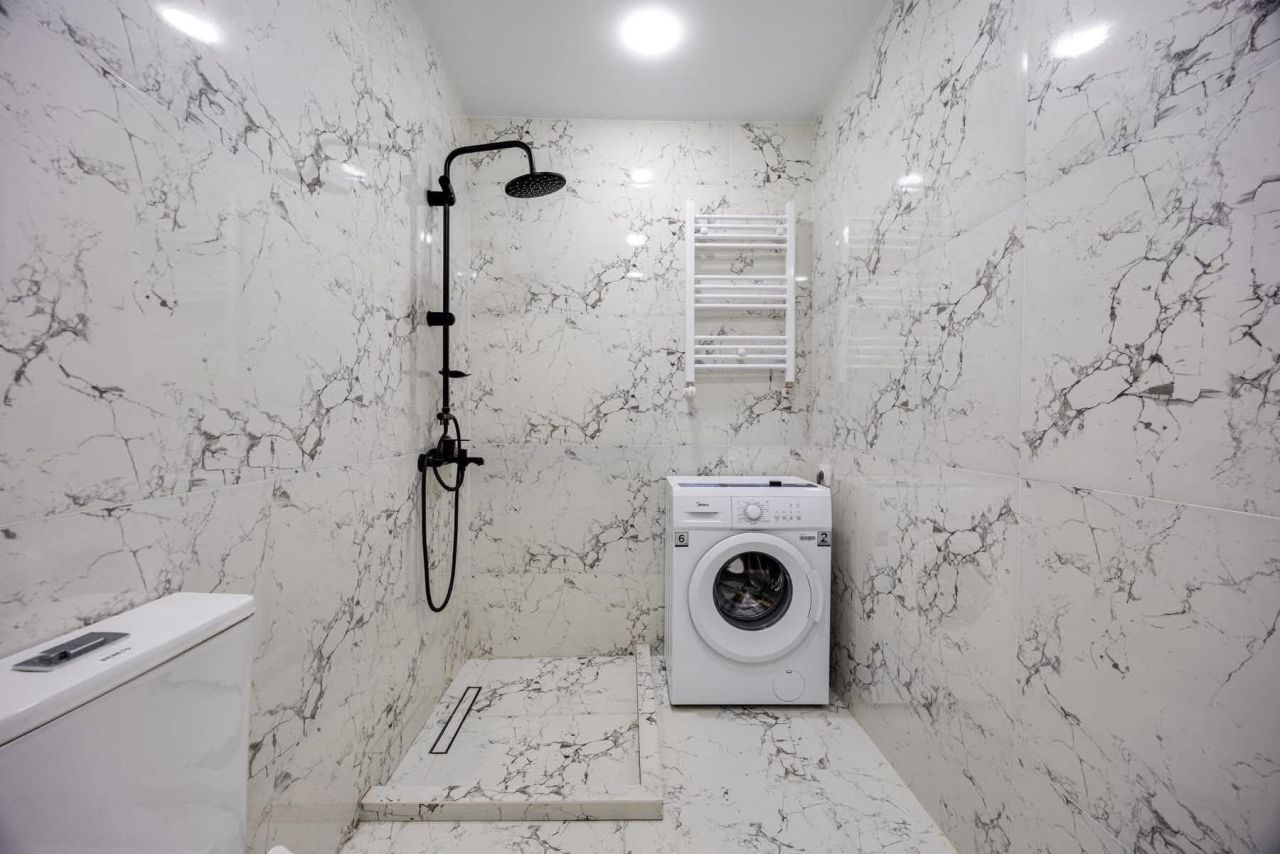 Flat in Tbilisi, Georgia, 86 m² - picture 11