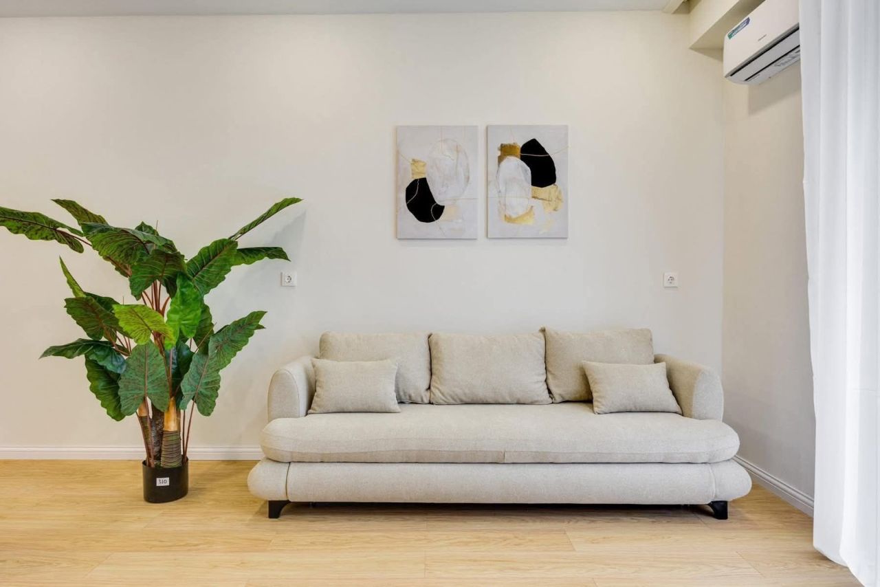 Flat in Tbilisi, Georgia, 86 m² - picture 4