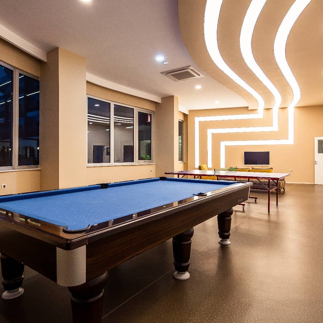 Flat in Alanya, Turkey, 110 m² - picture 17