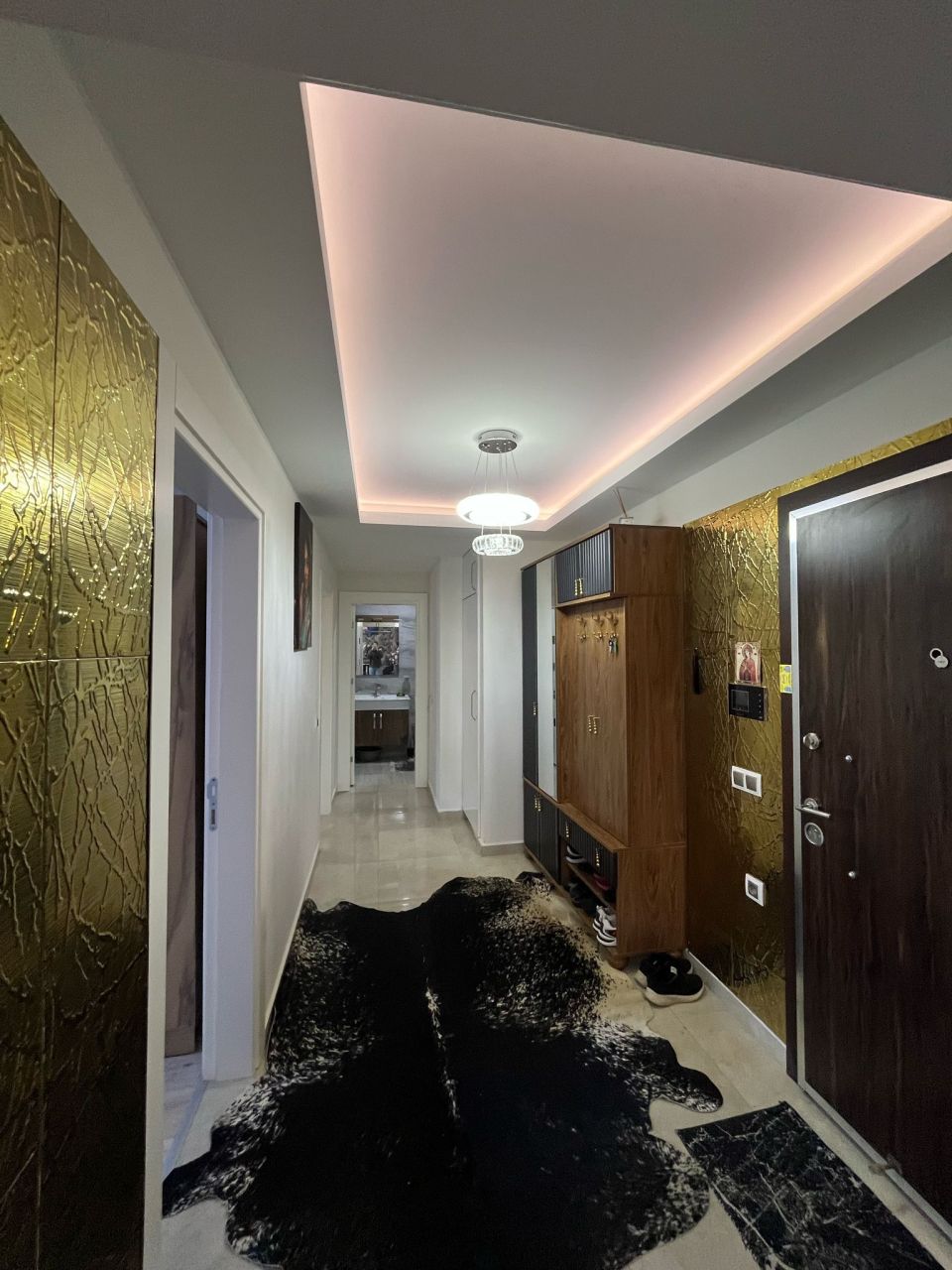 Flat in Alanya, Turkey, 110 m² - picture 5