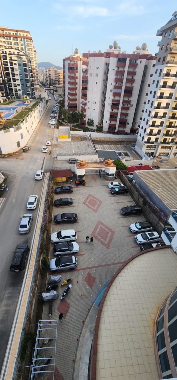 Flat in Alanya, Turkey, 110 m² - picture 15