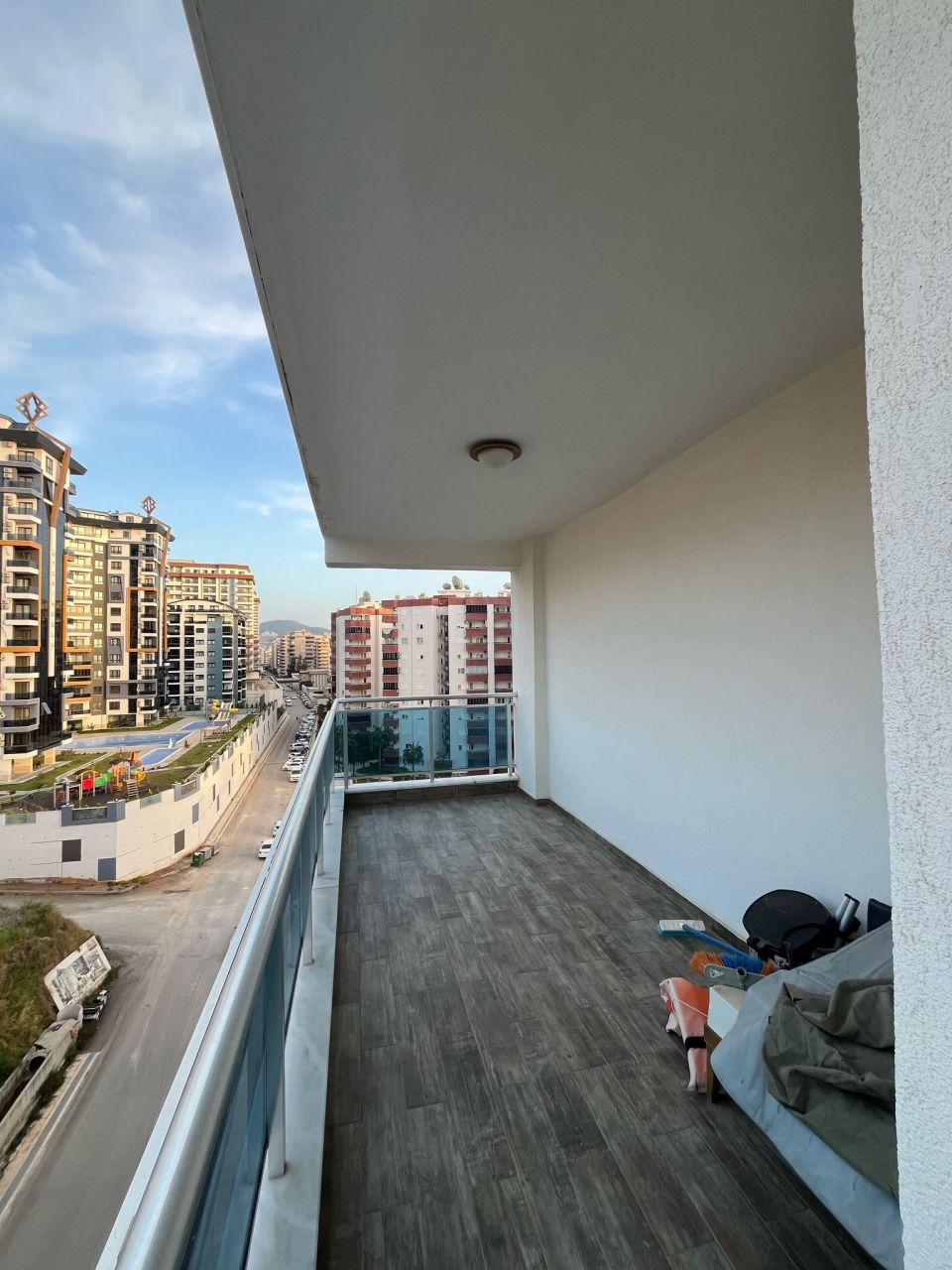 Flat in Alanya, Turkey, 110 m² - picture 13