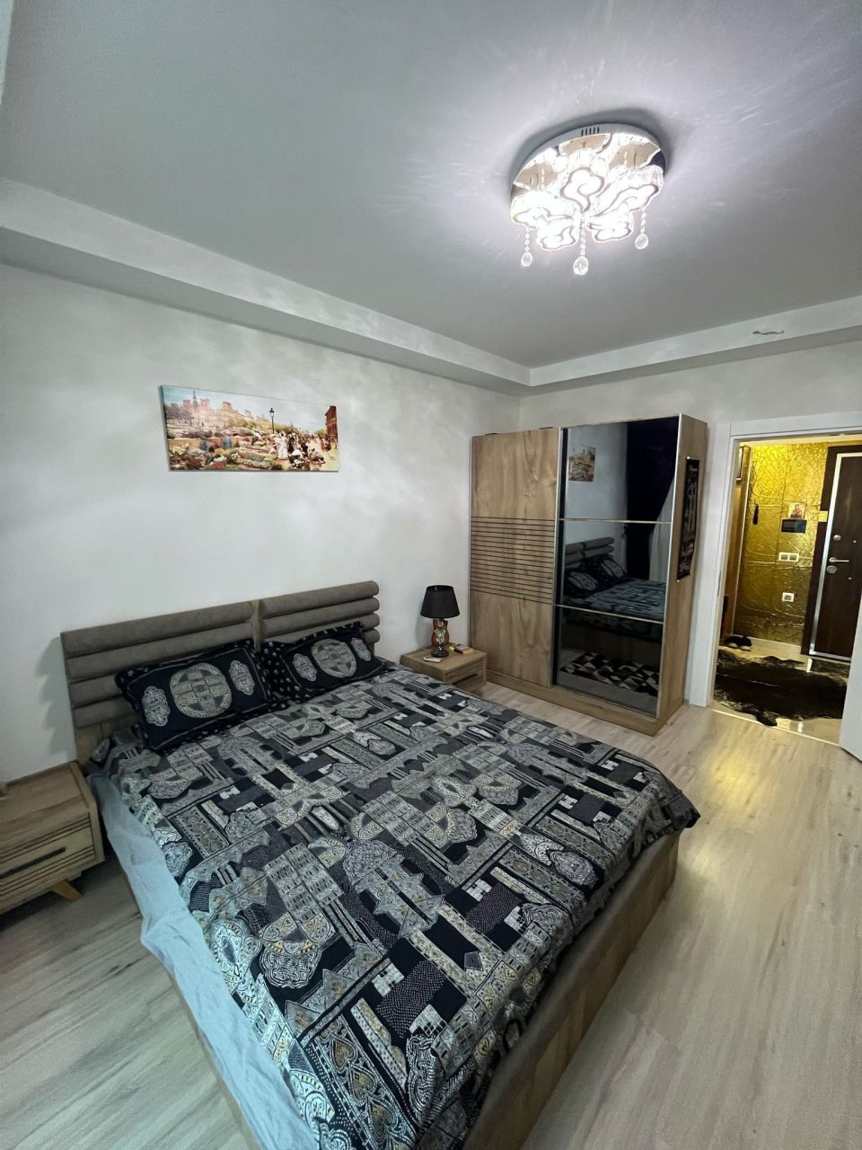 Flat in Alanya, Turkey, 110 m² - picture 6