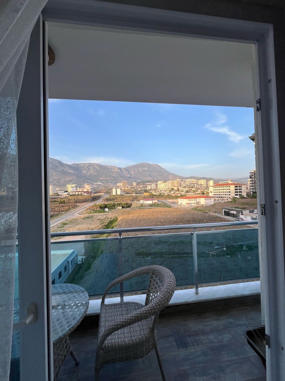 Flat in Alanya, Turkey, 110 m² - picture 12