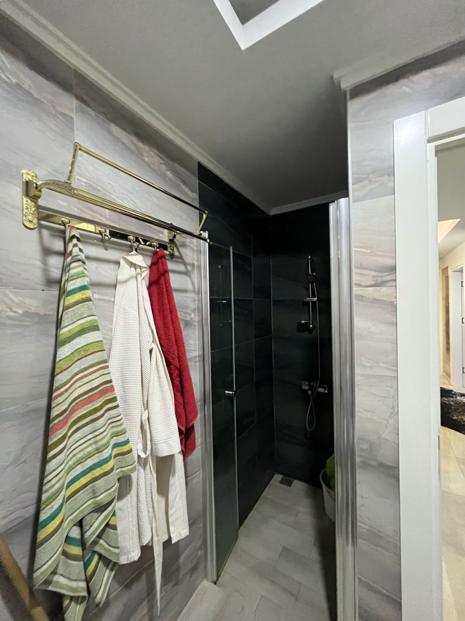 Flat in Alanya, Turkey, 110 m² - picture 9