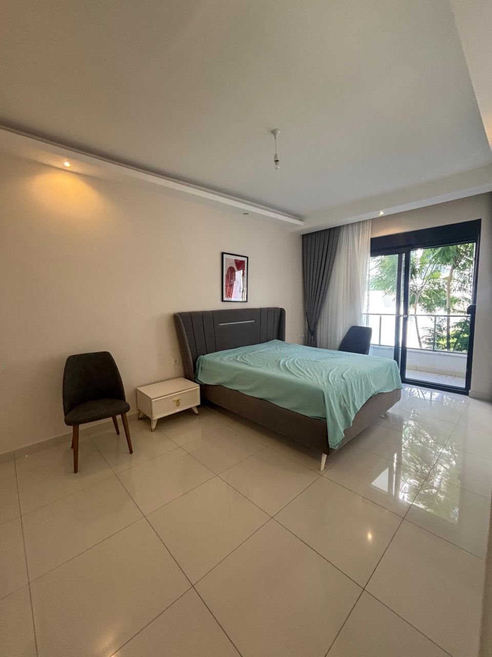 Wohnung in Alanya, Türkei, 120 m² - Foto 8