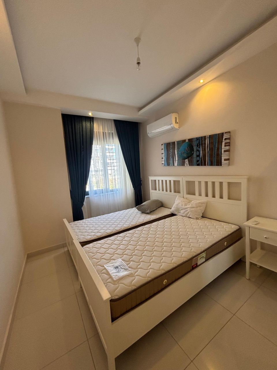 Wohnung in Alanya, Türkei, 120 m² - Foto 10