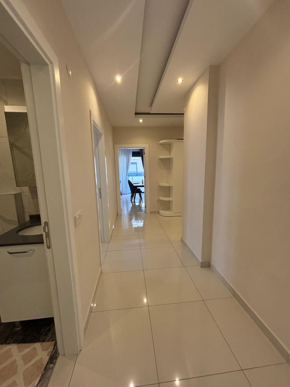 Wohnung in Alanya, Türkei, 120 m² - Foto 9