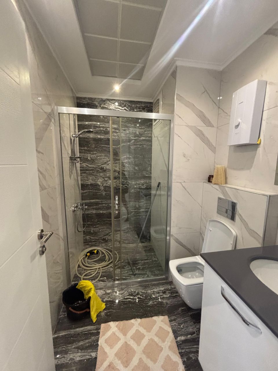 Wohnung in Alanya, Türkei, 120 m² - Foto 11