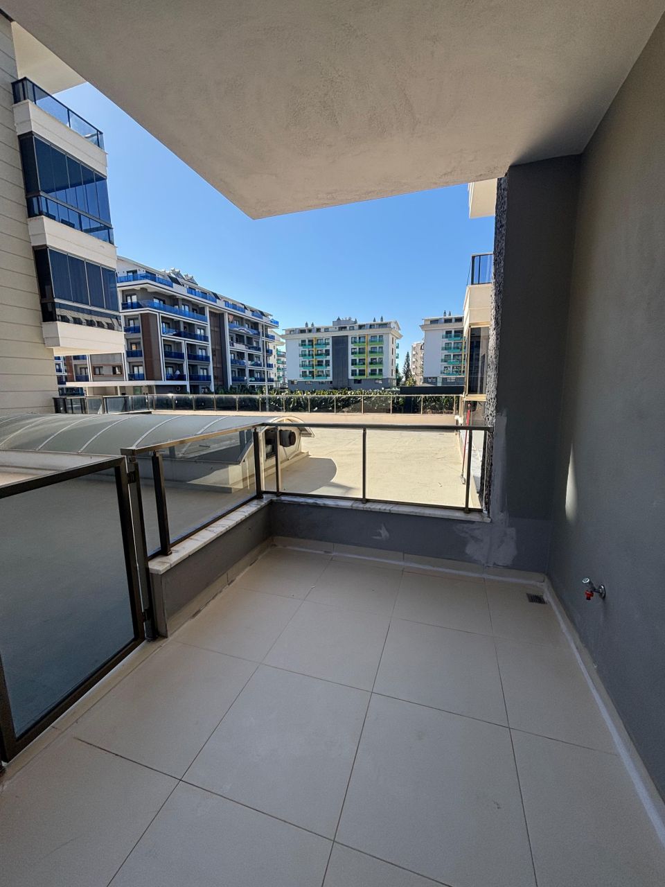 Wohnung in Alanya, Türkei, 120 m² - Foto 14