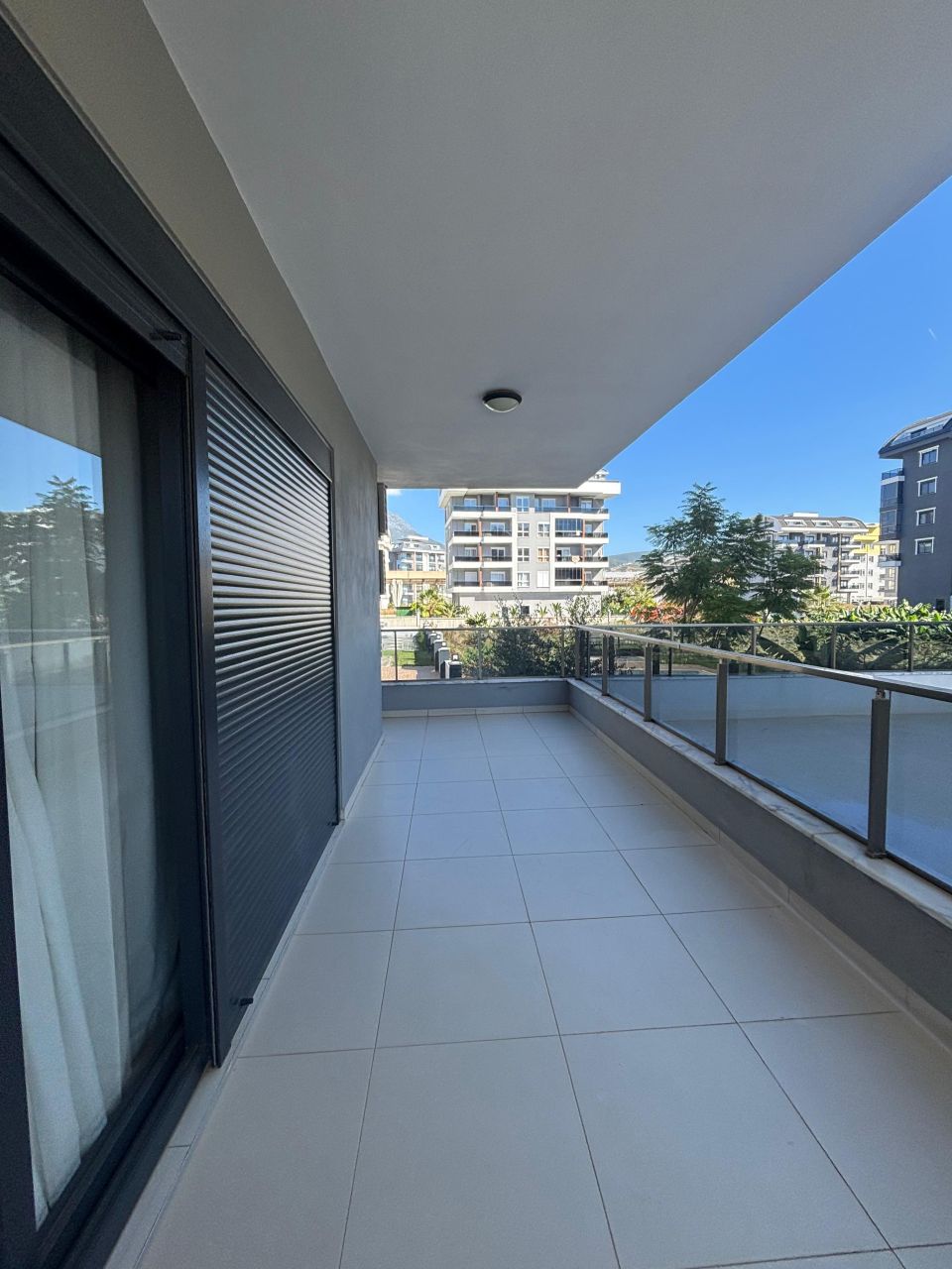 Wohnung in Alanya, Türkei, 120 m² - Foto 15