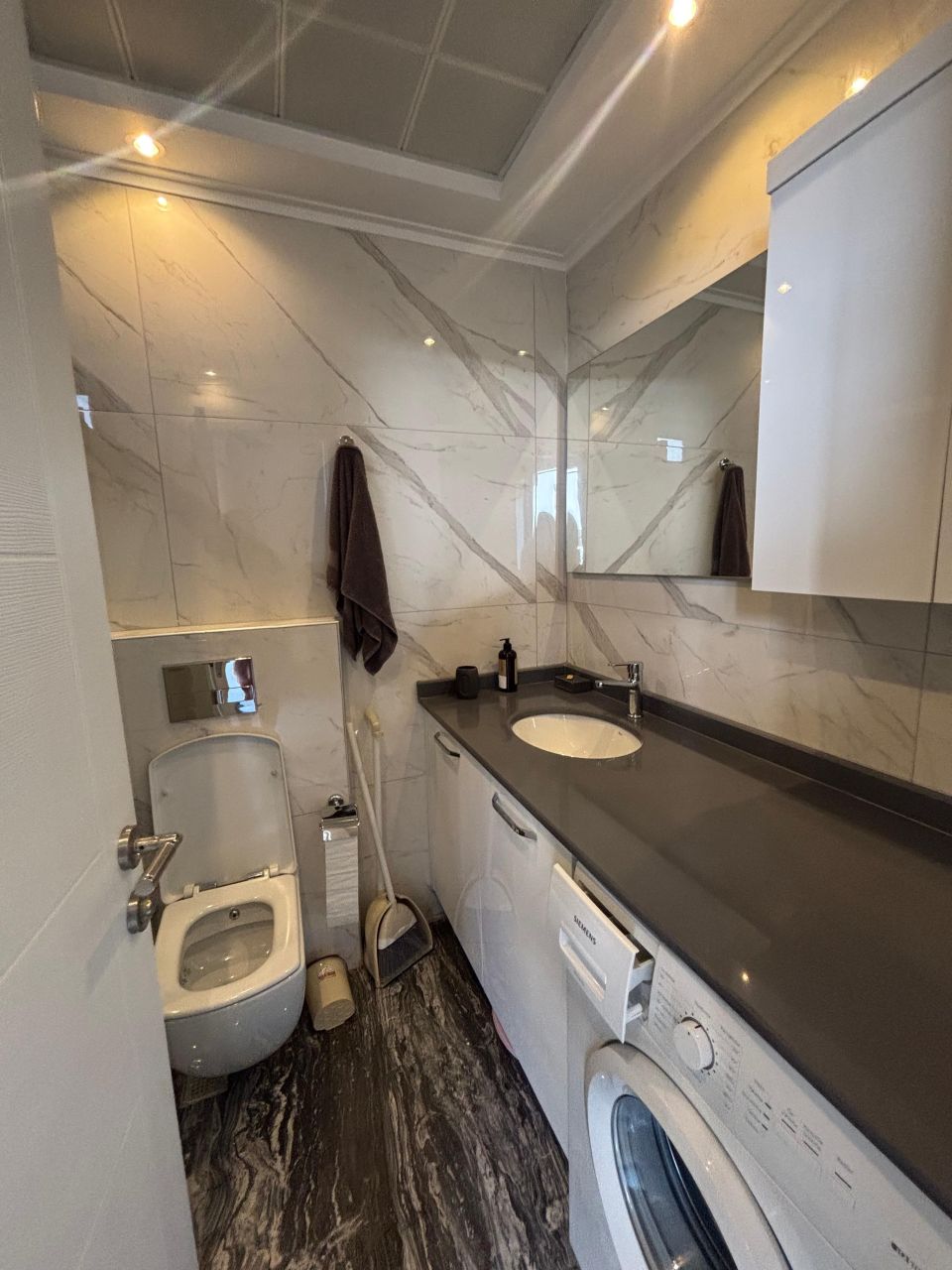 Wohnung in Alanya, Türkei, 120 m² - Foto 12